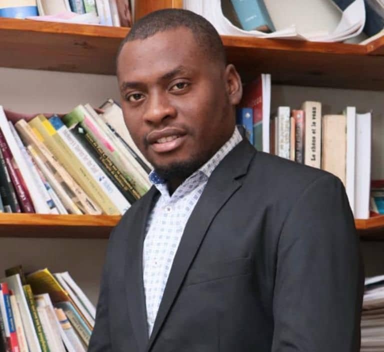 Pasteur Dieulin NOËLZY